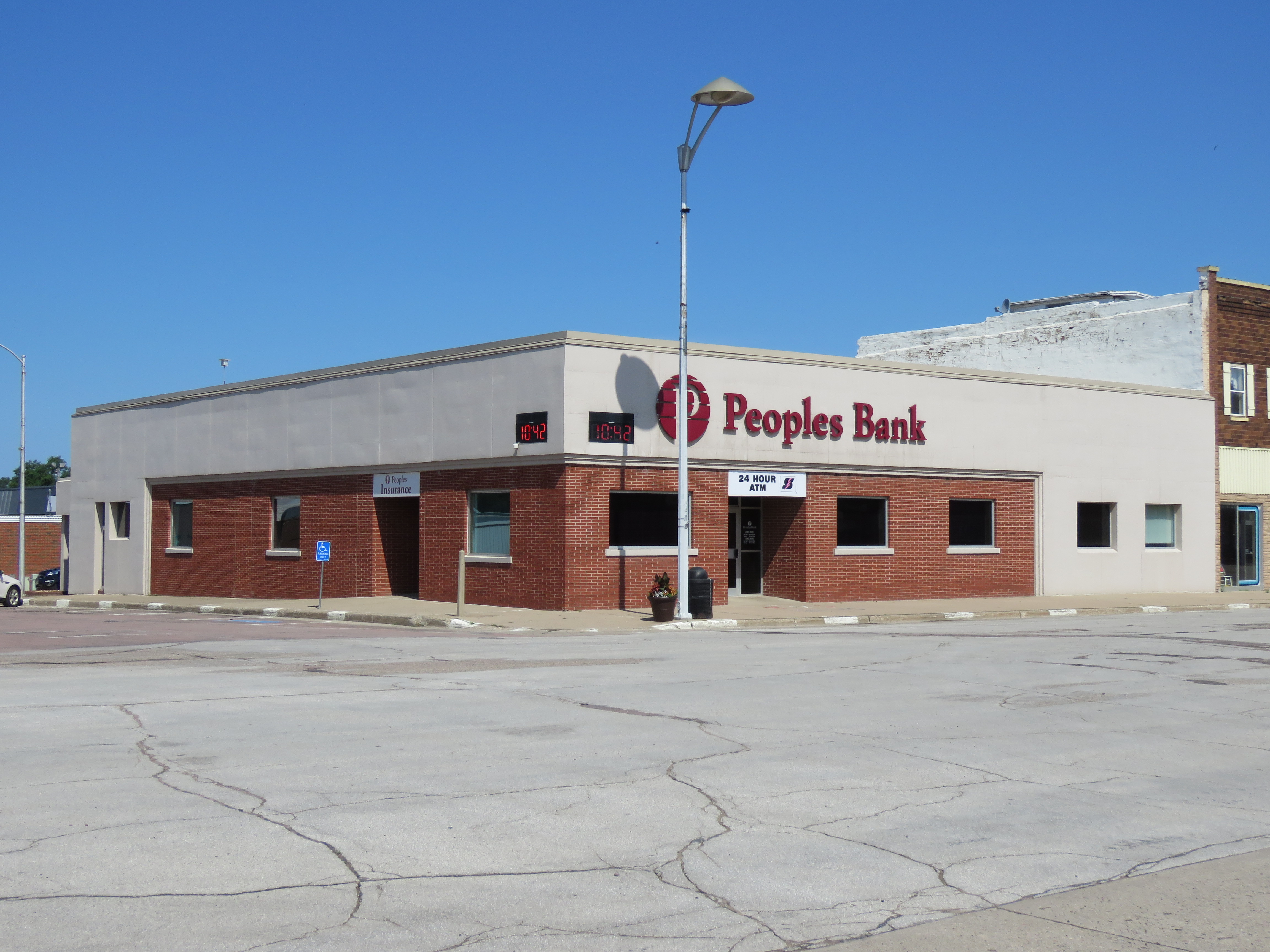 Peoples Bank Wealth Management Group 01