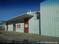 Lake Andes Farmers Co-Op Co 02