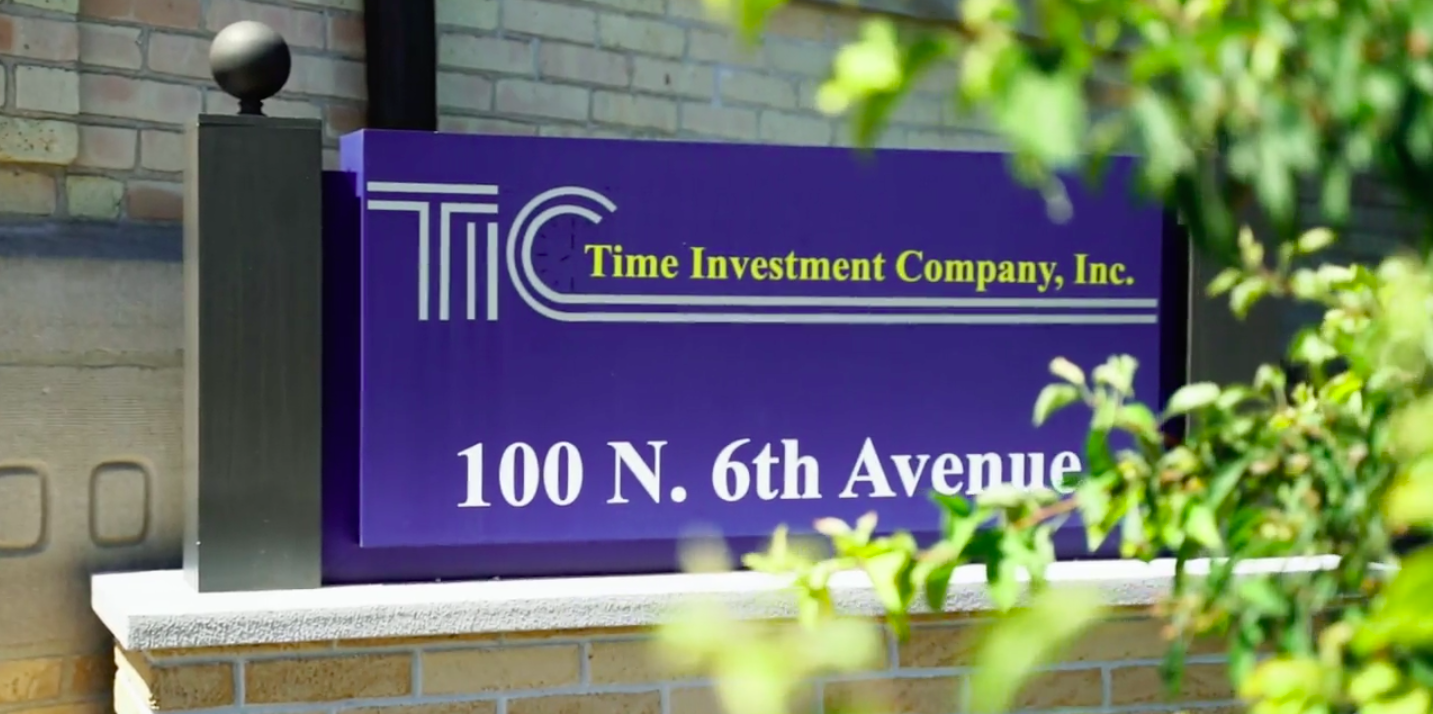 Time Investment Company, Inc. 01