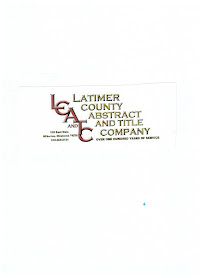 Latimer County Abstract & Title 04