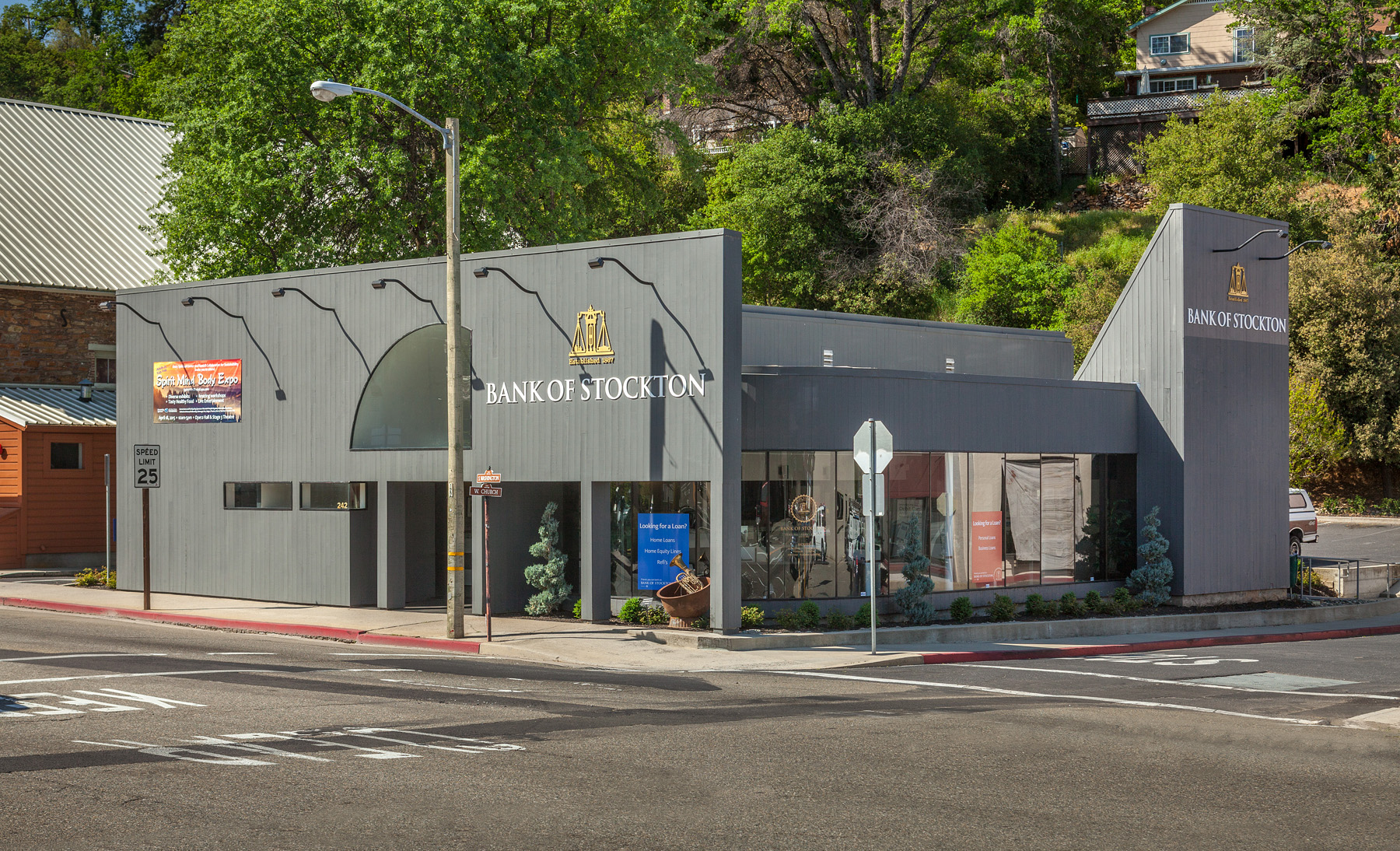 Bank of Stockton (Sonora) 01