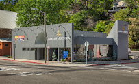 Bank of Stockton (Sonora) 01