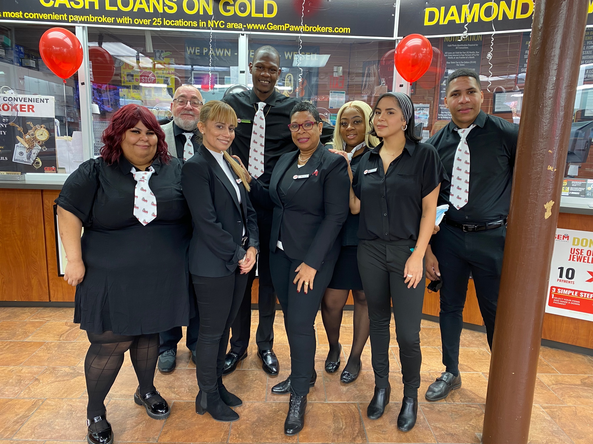 Gem Pawnbrokers 01