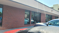 Bank of America Financial Center 02