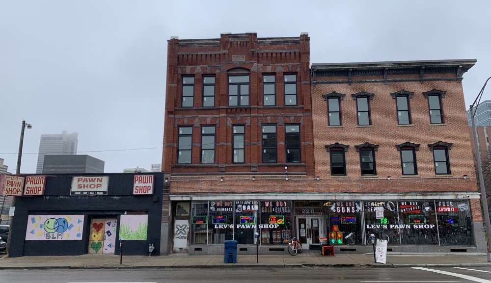 Lev's Pawn Shop (Downtown) 01