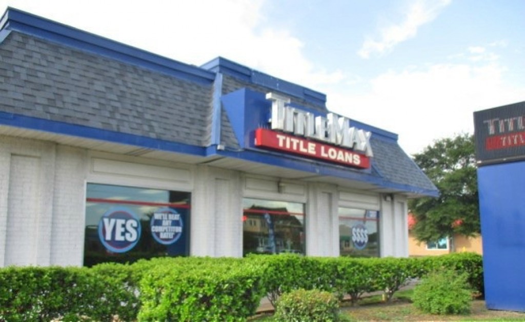 TitleMax Title Loans 01