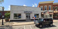 Chase Bank 01