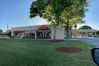 Bank of America (with Drive-thru services) 02