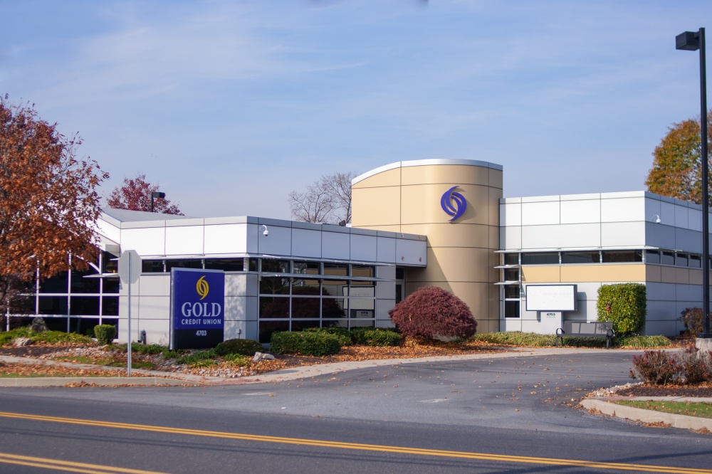 GOLD Credit Union 01