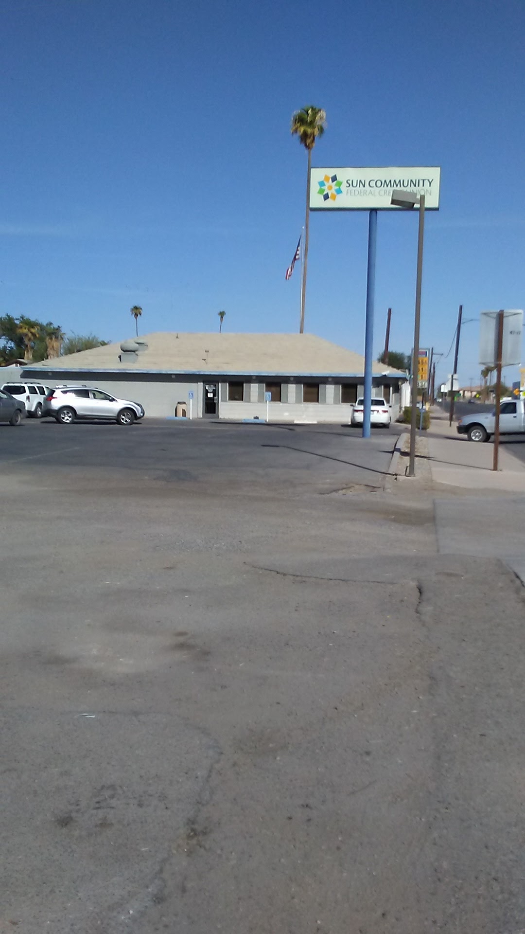 Sun Community Federal Credit Union 01
