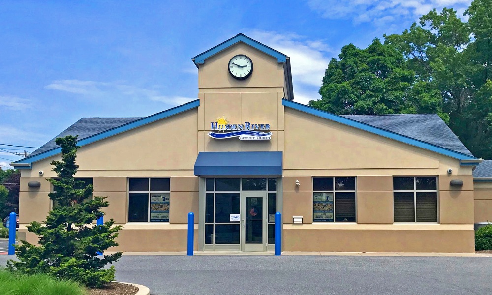 Hidden River Credit Union 01