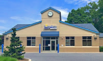 Hidden River Credit Union 01