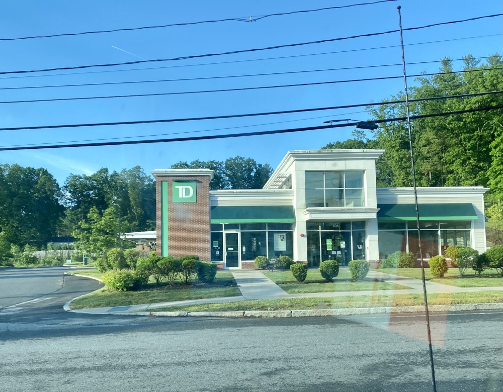 TD Bank 01