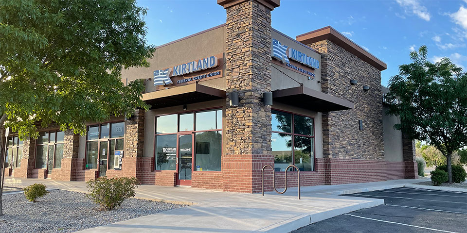 Kirtland Federal Credit Union 01