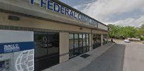 Navy Federal Credit Union ATM 01