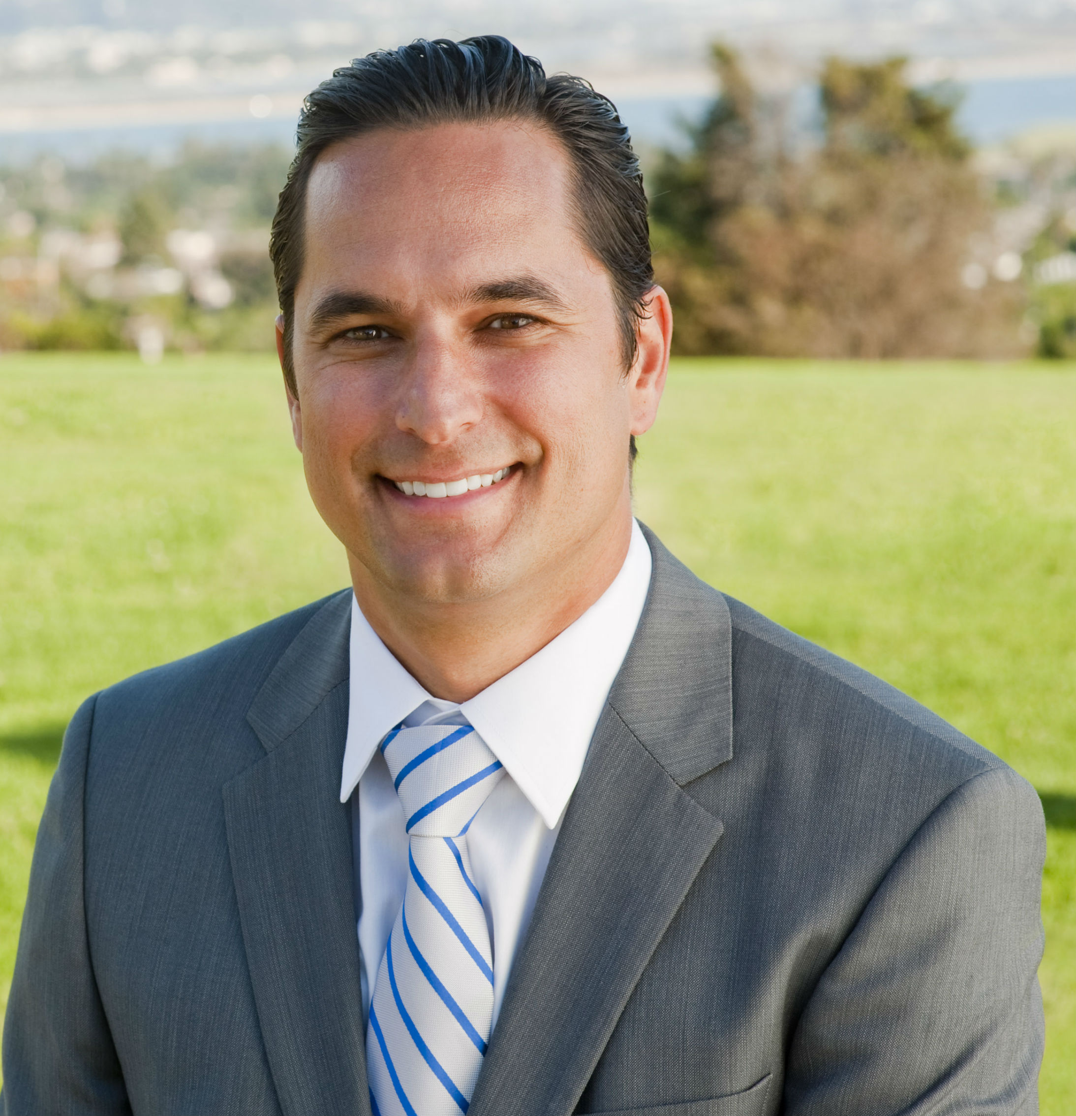 C2 Financial Corporation - Torrey Merriel 01