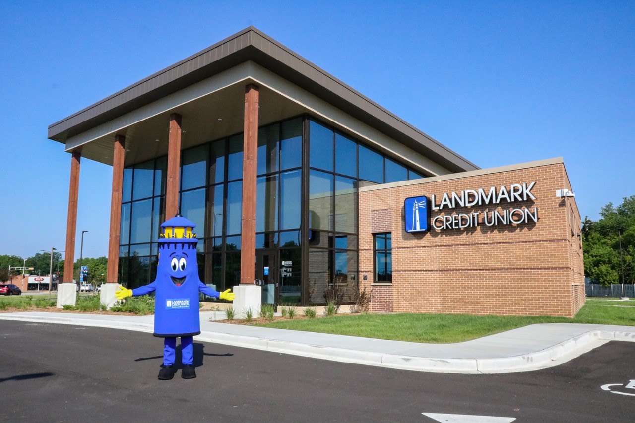 Landmark Credit Union 01