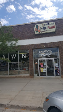 Charlie's Pawn Shop 01