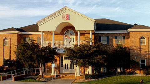 Charlotte State Bank & Trust 01