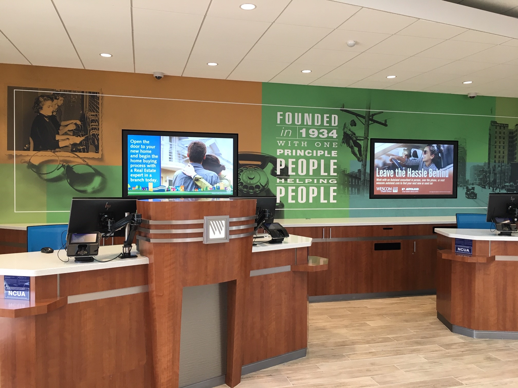 Wescom Credit Union 01