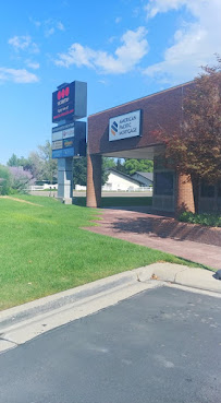 Bobbi Woody Branch Manager/Loan Originator NMLS#6644 American Pacific Mortgage Salt Lake City 03