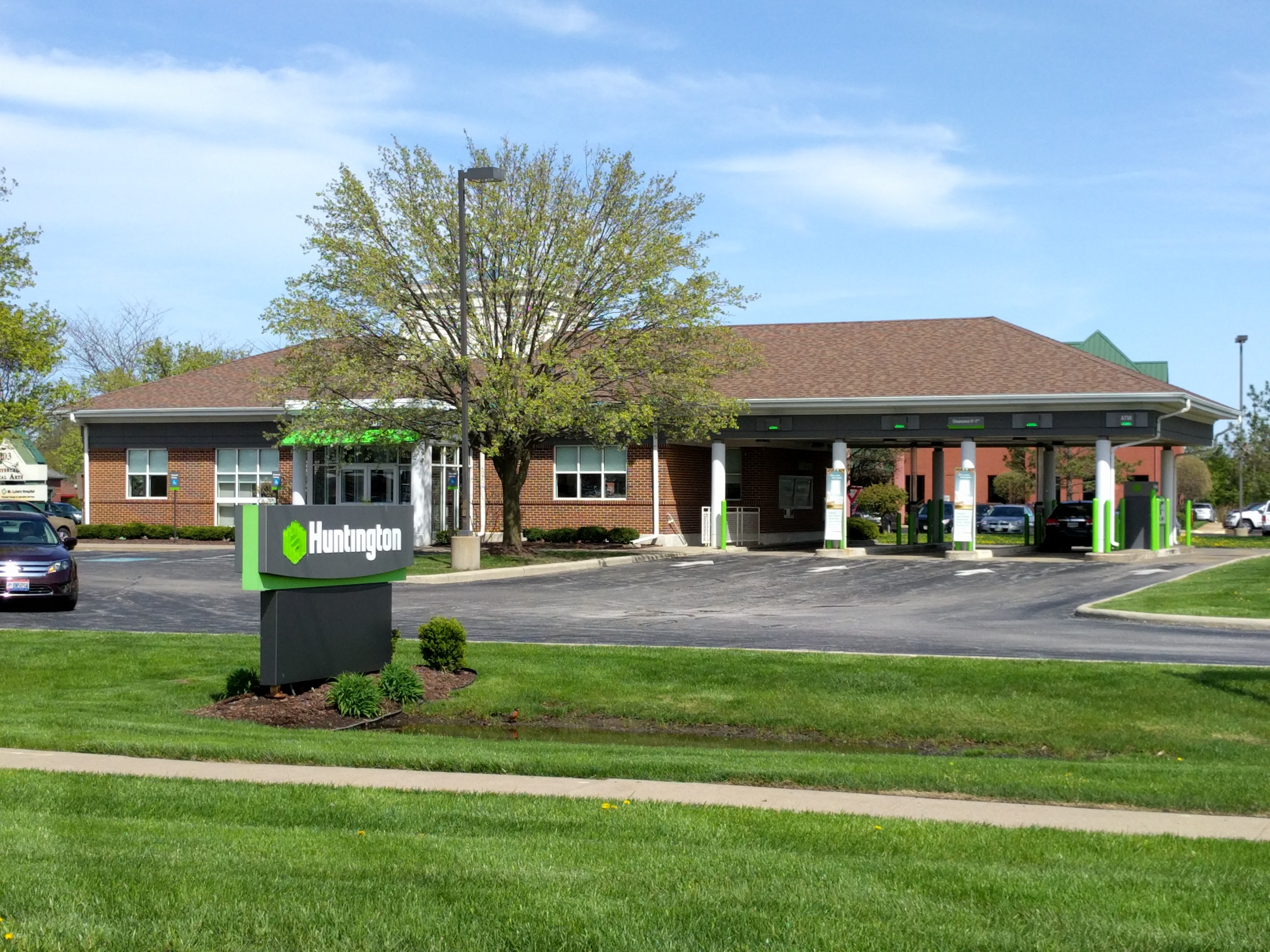 Huntington Bank 01