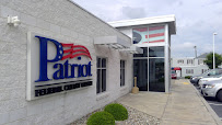 Patriot Federal Credit Union 01