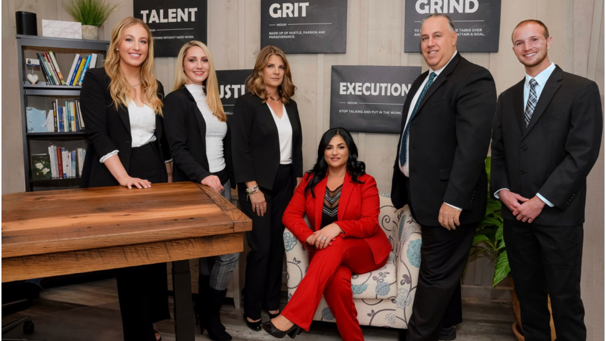Bauer Group of TAM Lending - Franklinville 01