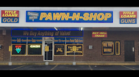 CROSSROADS PAWN -N- SHOP 01