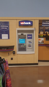 U.S. Bank ATM - Casa Grande - Fry's 01