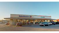 Bank of America (with Drive-thru ATM) 01