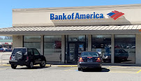 Bank of America (with Drive-thru ATM) 02