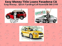 Get Auto Car Loans Pasadena CA 04