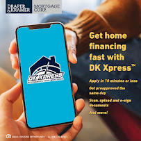 Stanislav Tsiperson Draper and Kramer Mortgage Corp 04