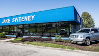 Jake Sweeney Used Cars - Smart Credit Department 01