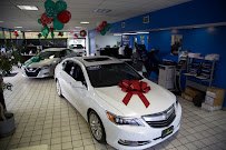 Jake Sweeney Used Cars - Smart Credit Department 02