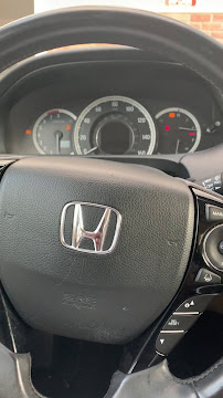 Honda Financial Services 03