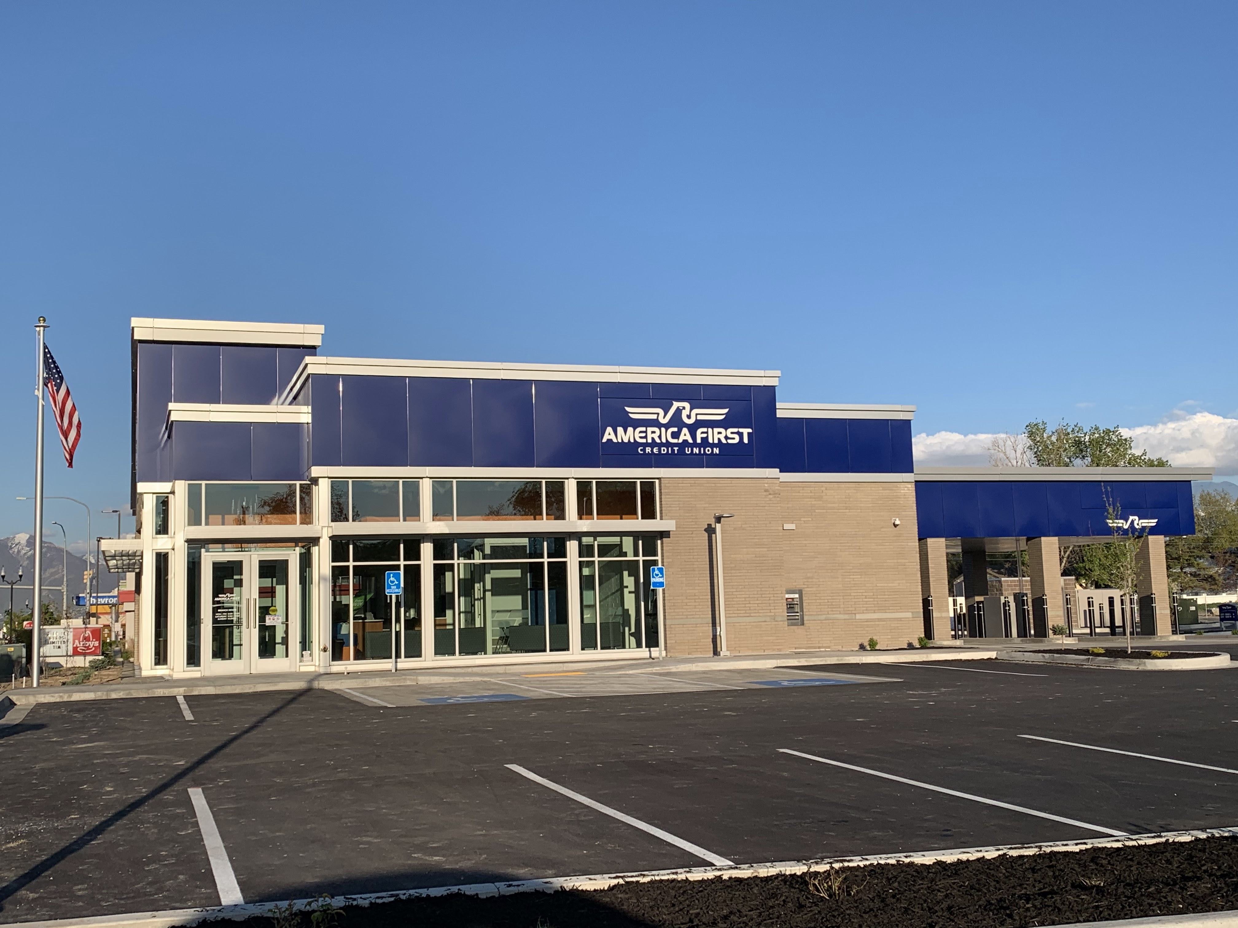 America First Credit Union 01