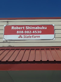 Robert Shimabuku - State Farm Insurance Agent 04