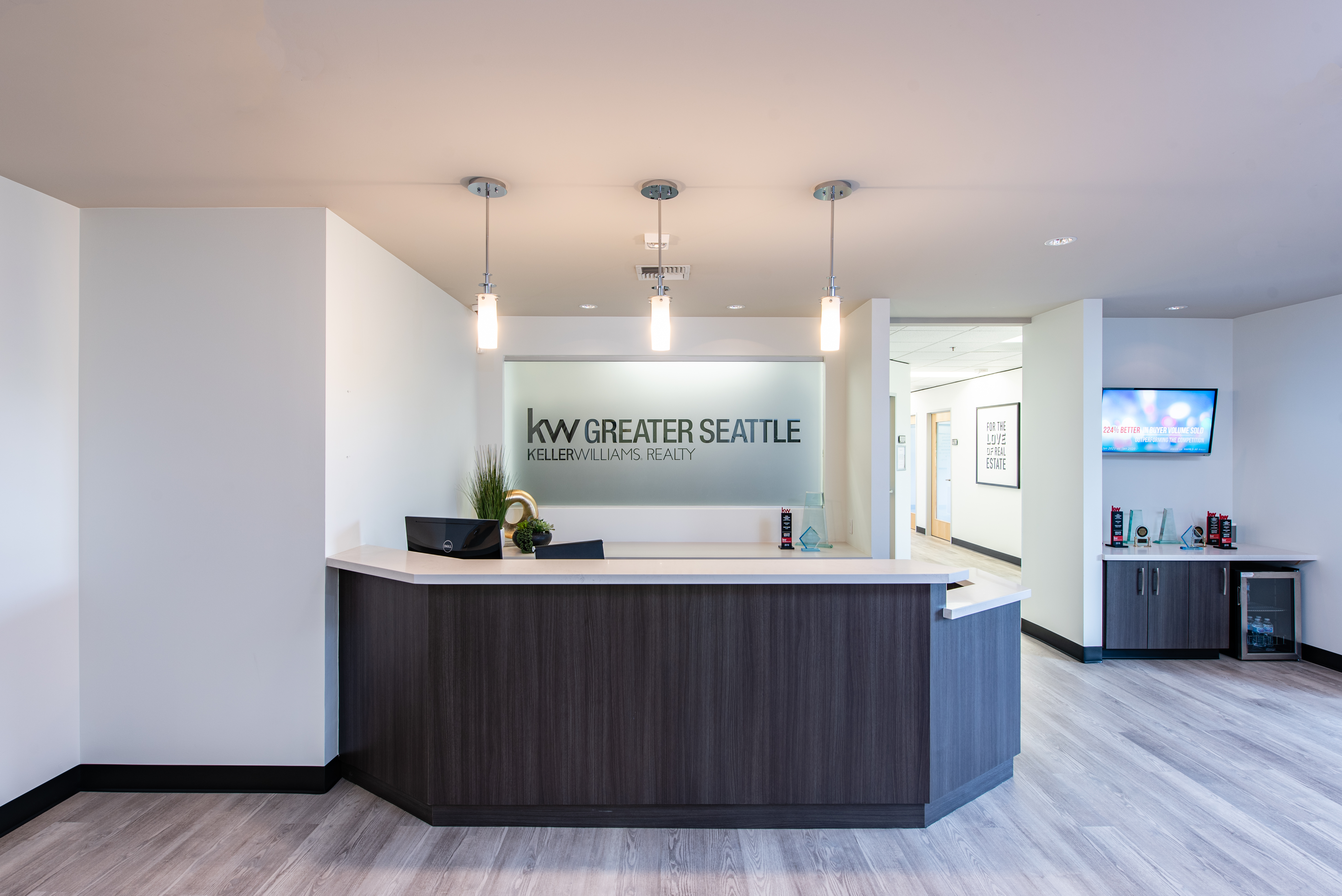 Keller Williams Greater Seattle 01