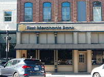 First Merchants Bank ATM 01