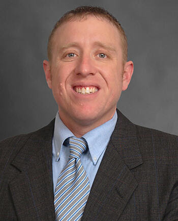 Brian Bowling at CrossCountry Mortgage, LLC 01