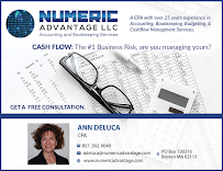 Numeric Advantage LLC 02