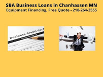 Fund Small Business Loans Chanhassen MN 03
