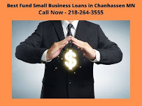 Fund Small Business Loans Chanhassen MN 04