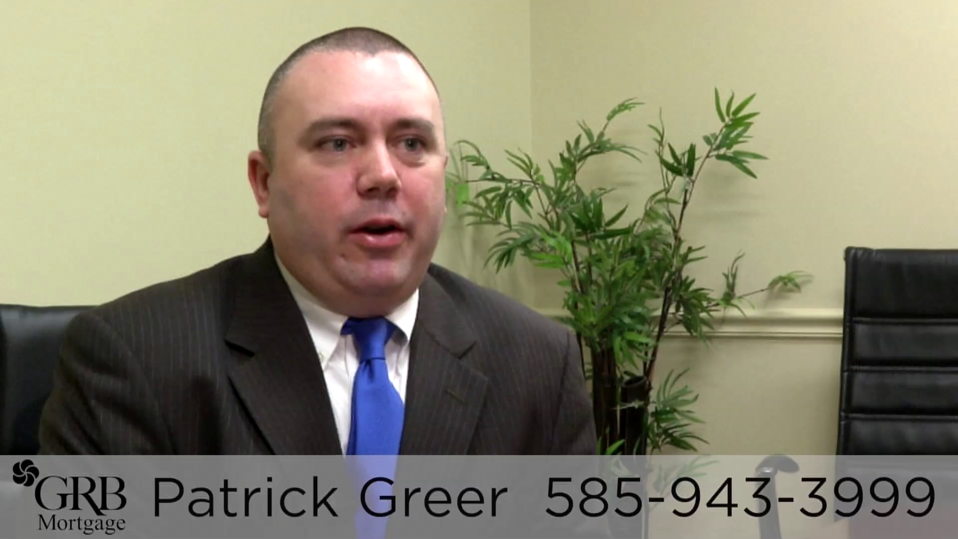 Patrick Greer, Mortgage Loan Originator MLS#1404436 01
