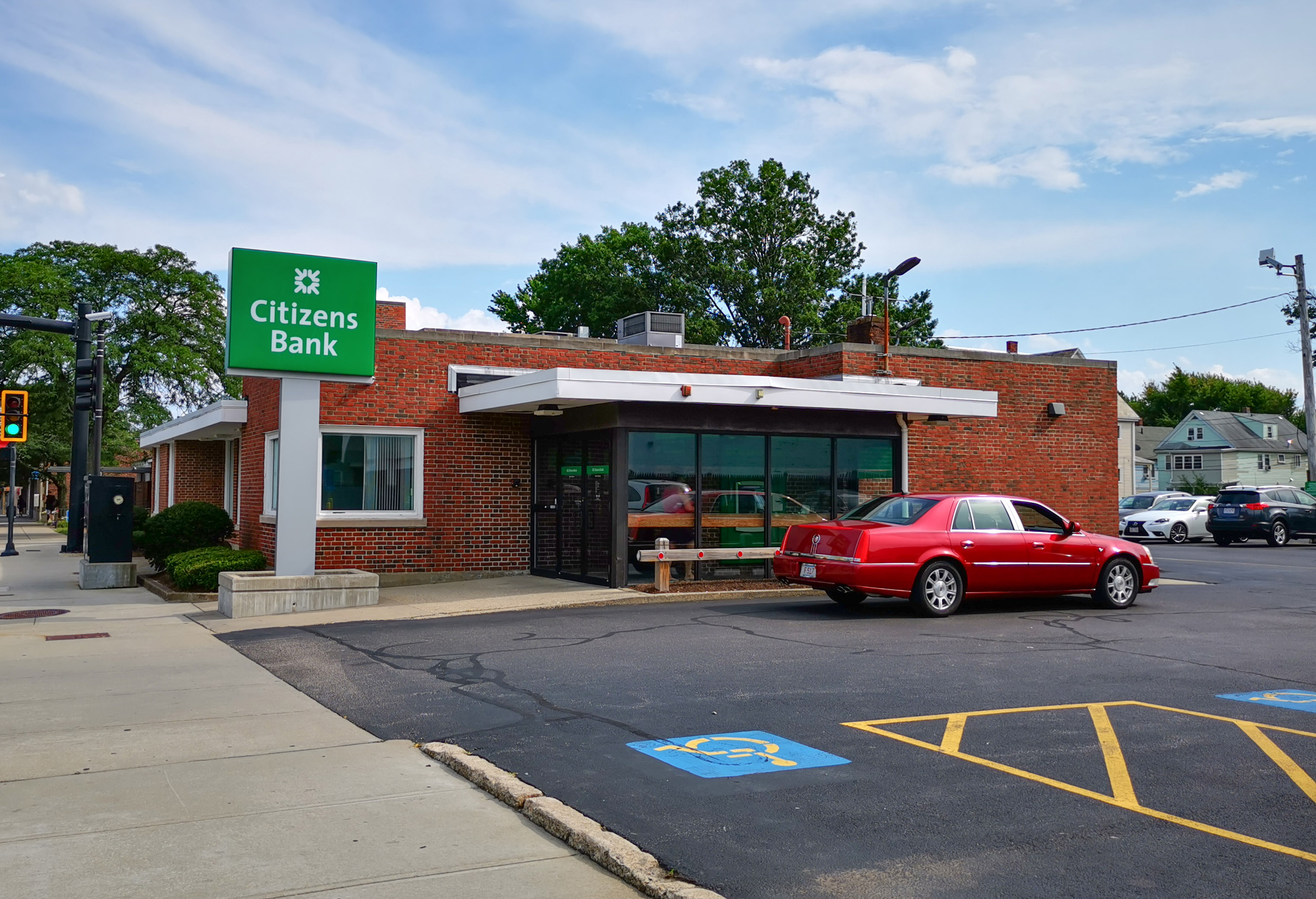 Citizens Bank 01