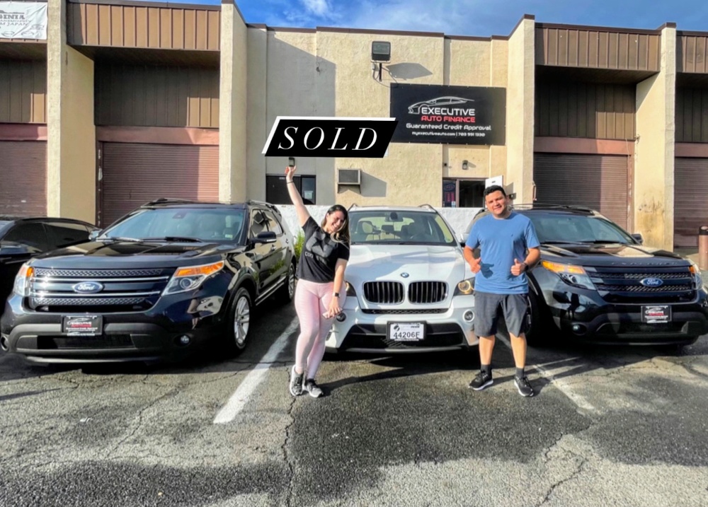 Executive Auto Finance 01