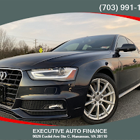 Executive Auto Finance 03