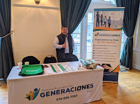 Ricardo Navarrete | LeaderOne Financial Corp 04